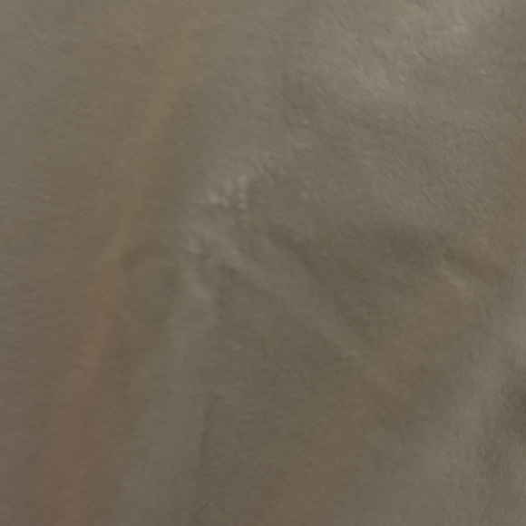 Lululemon Athletica Olive Tank Top - Picture 3 of 3